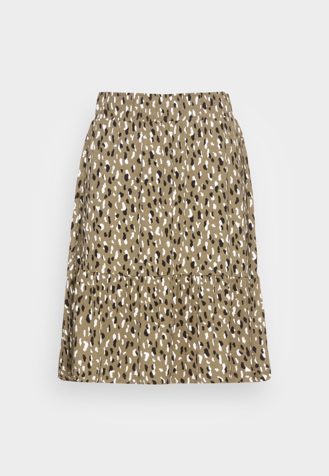 Baskets Montantes Gabor | Noir Exclusif